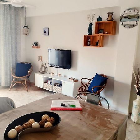 Appartement Vue Mer 40 Metres De La Plage Cullera Esterno foto