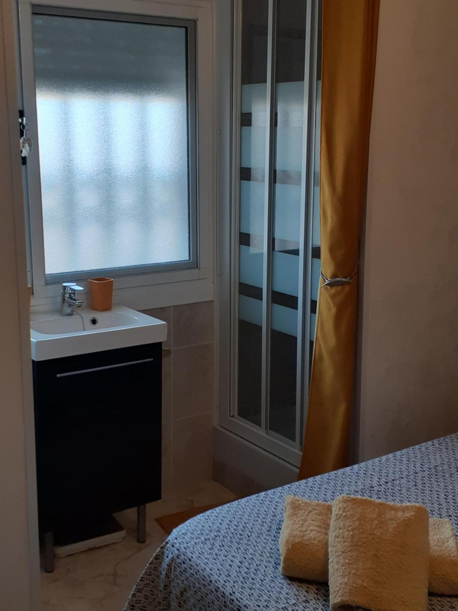 Appartement Vue Mer 40 Metres De La Plage Cullera Esterno foto